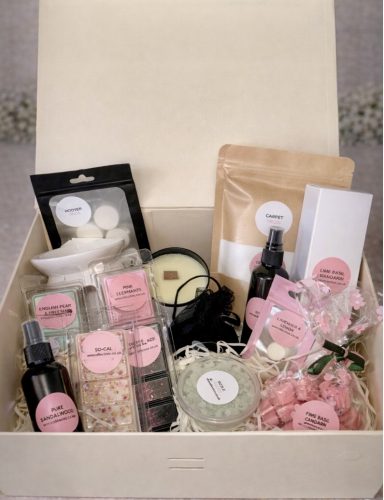 Luxury Hamper