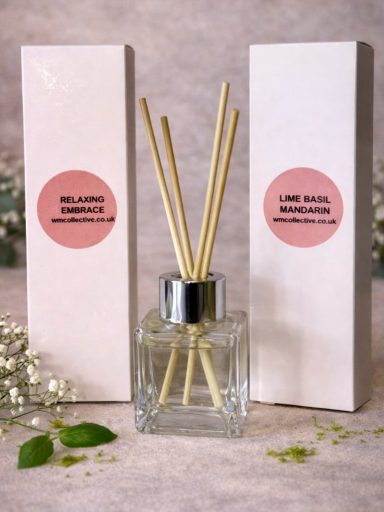Reed Diffusers