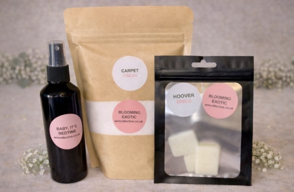 Home Fragrances