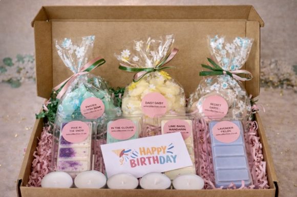 Gift Boxes