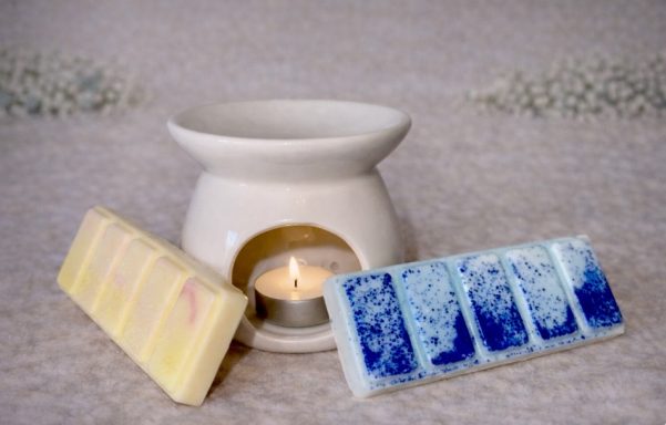 Soy Wax Melts